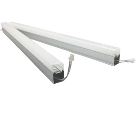 440mm Hexagon LED Garage Light
