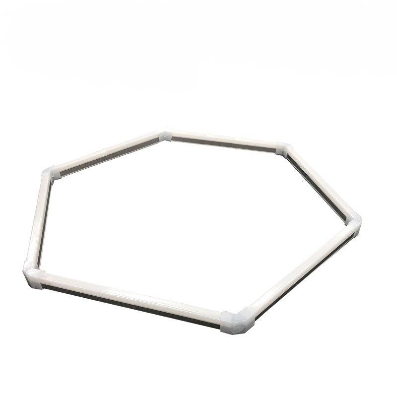 Hexagon_lights_ Hex_Garage_Light Octagon