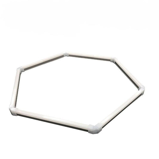 Hexagon_lights_ Hex_Garage_Light Octagon