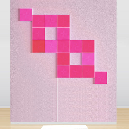 Nano LED Light Board With Apple Homekit Google Home Integration