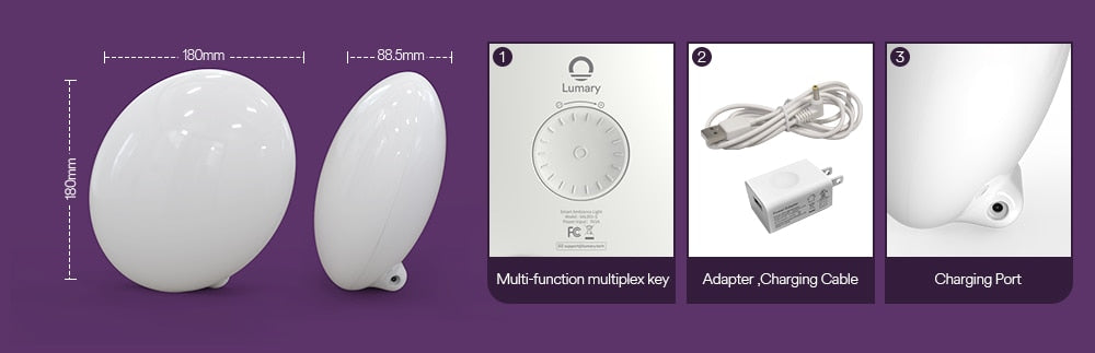 portable-rgbw-color-desktop-orb-light-smart-ambiance-light-dimmable-bedside-lamp