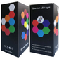Hex Touch Lights RGB Color Wireless LED Box - Hex Touch Lights