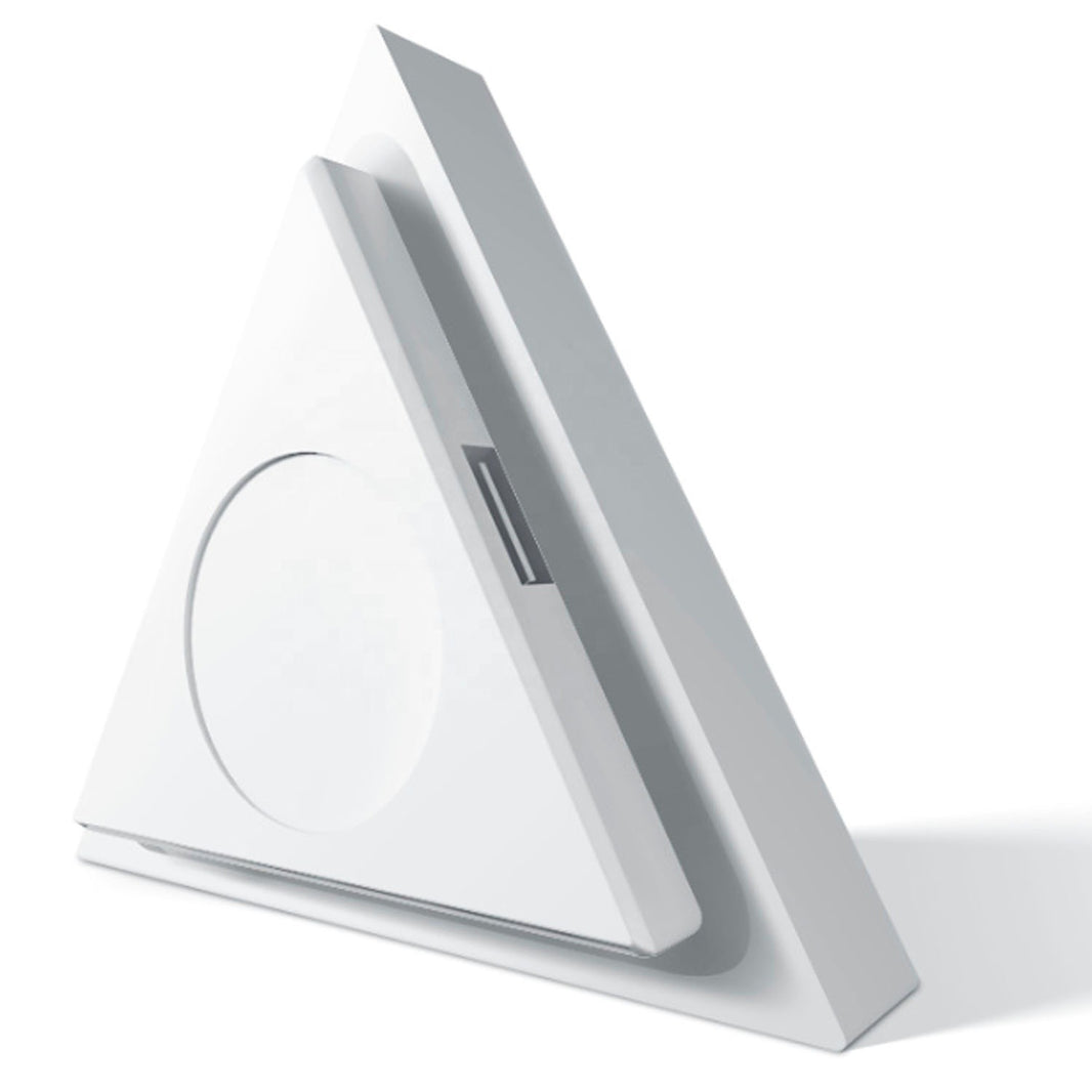 Smart Triangle LED Lights – Quantum Touch LED