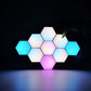 Hex Touch Light RGB Color App Controlled